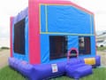 Dream House Bouncer