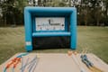 Archery Hoverball