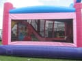 Disney Princess Combo Bouncer Deluxe