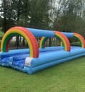 Wave Runner Slip N Slide