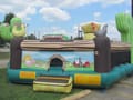 Farm Funland Kiddie Playland