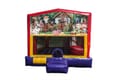 Animal Farm II Combo Bouncer