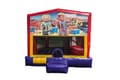 Bob the Builder Combo Bouncer