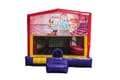 Cinderella Combo Bouncer