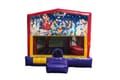 World of Disney Combo Bouncer
