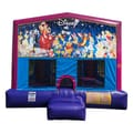 World of Disney Bouncer