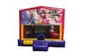 Dragon Ball Z Combo Bouncer