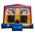 LSU Tiger Eyes Bouncer