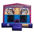 LSU Tiger Eyes Bouncer