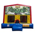 Incredible Hulk Bouncer