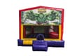 Incredible Hulk Combo Bouncer