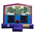 Incredible Hulk Bouncer