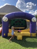 T-Ball Game