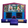 Jimmy Neutron Bouncer