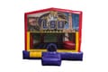 LSU Combo Bouncer