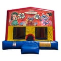 Lilo & Stitch Bouncer