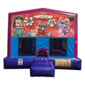 Lilo & Stitch Bouncer