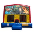 Lion King Bouncer