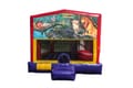Lion King Combo Bouncer