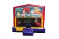 Little Mermaid Combo Bouncer