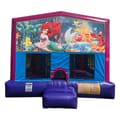 Little Mermaid Bouncer