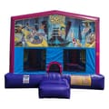 Looney Tunes Bouncer