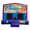 Luau Bouncer