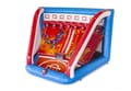 Interactive Basketball Challenge