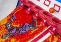 Interactive Basketball Challenge