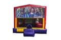 Monster School Combo Bouncer
