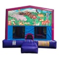 Noah's Ark Bouncer