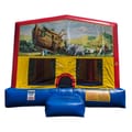 Noah's Ark II Bouncer