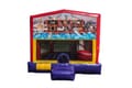Noah's Ark III Combo Bouncer