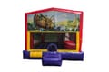 Noah's Ark II Combo Bouncer