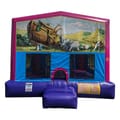 Noah's Ark II Bouncer