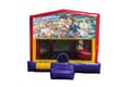 Paw party Combo Bouncer