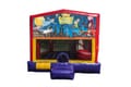 Peter Pan Combo Bouncer