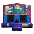 Peter Pan Bouncer