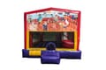 Treasure Island Combo Bouncer