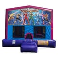 Power Rangers Bouncer