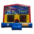 Princess and the Frog Bouncer
