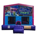 Princess and the Frog Bouncer