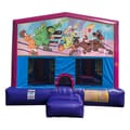 Scooby Doo Bouncer
