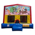 Scooby Doo Bouncer
