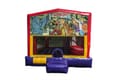 Scooby Doo II Combo Bouncer