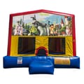 Shrek Bouncer