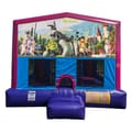 Shrek Bouncer