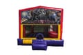Battle Star Combo Bouncer