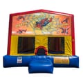 Spider Man Bouncer