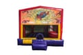 Spider-Man Combo Bouncer